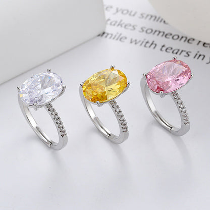 Vintage Handmade Ring