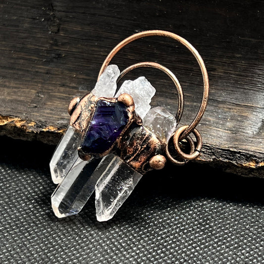 Classic Pendant with Timeless Appeal