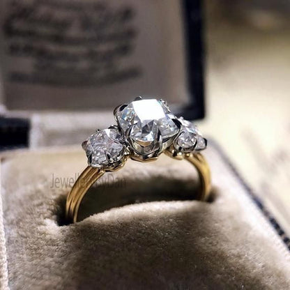 Romantic Ring for Special Moments