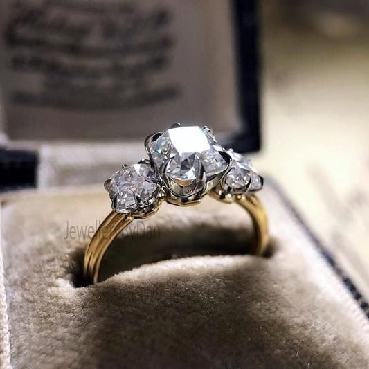 Romantic Ring for Special Moments