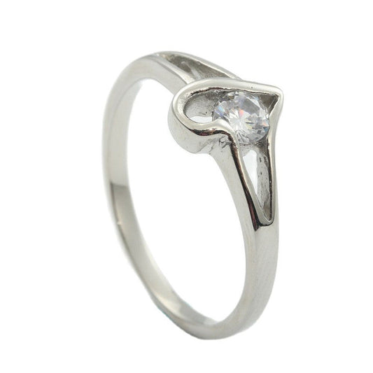 Beautiful Ring with Unique Style