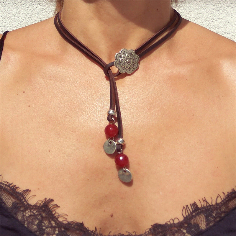 Romantic Necklace for Special Moments