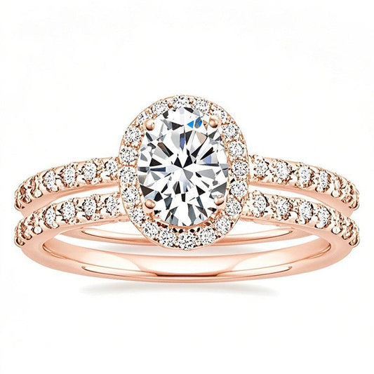 Beautiful Ring with Unique Style