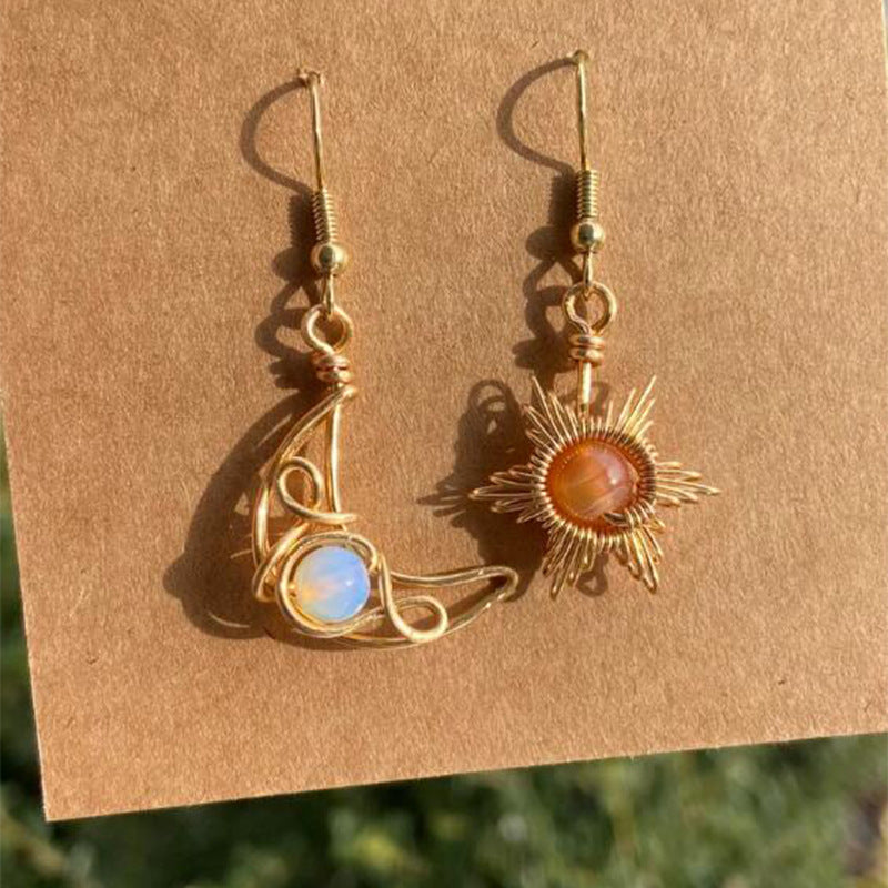 Romantic Earring for Special Moments