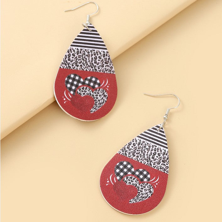 Romantic Earring for Special Moments