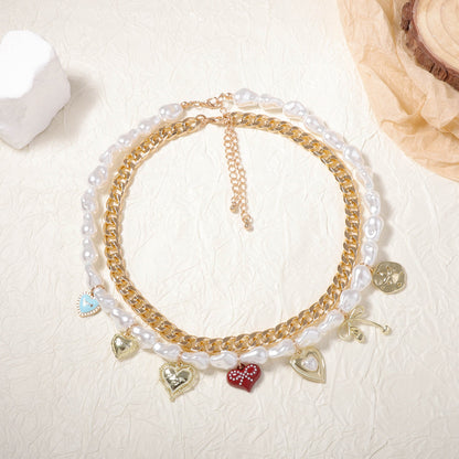 Elegant Pearl Necklace for Every Occasion