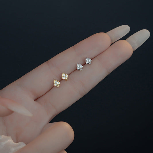 Classic Earring with Timeless Appeal