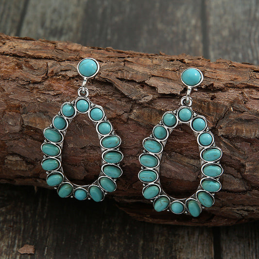Beautiful Earring with Unique Style