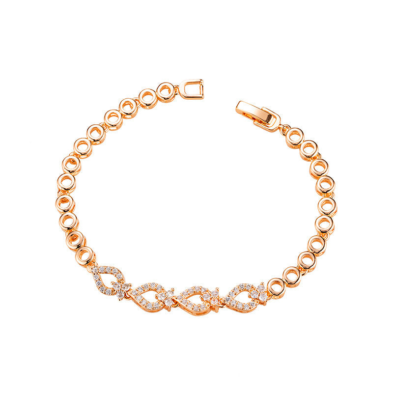 Vintage Handmade Bracelet