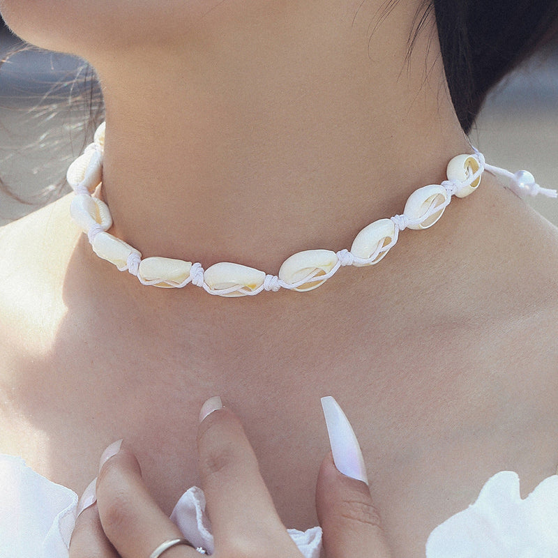 Elegant Pearl Necklace for Every Occasion
