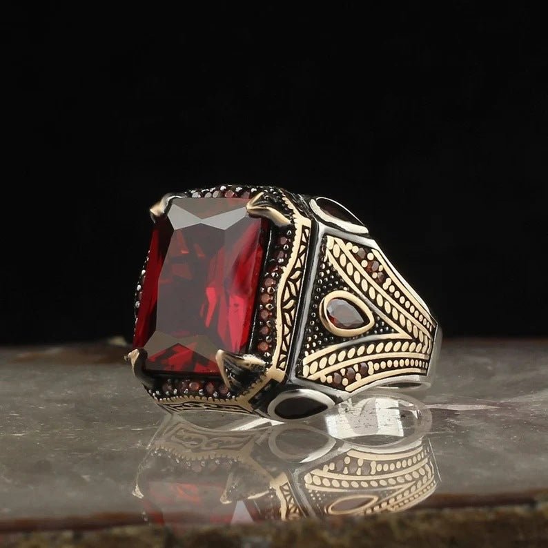 Stunning Ring for Daily Wear