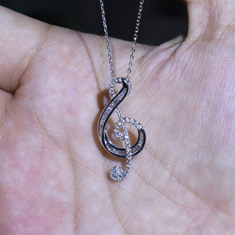 Beautiful Necklace with Unique Style