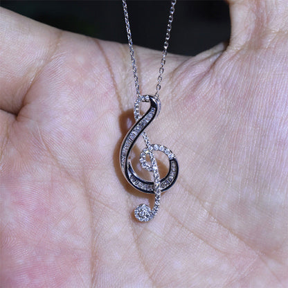 Beautiful Necklace with Unique Style