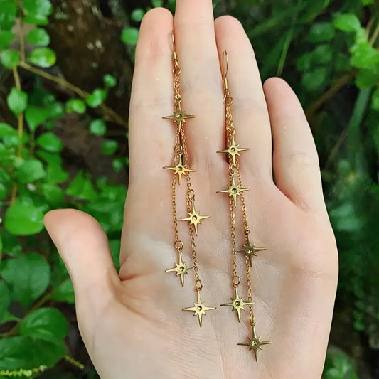 Elegant Earring for Every Occasion