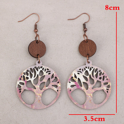 Charming Earring for Any Occasion