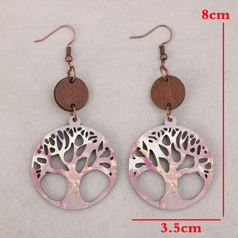 Charming Earring for Any Occasion