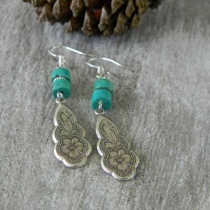 Romantic Earring for Special Moments