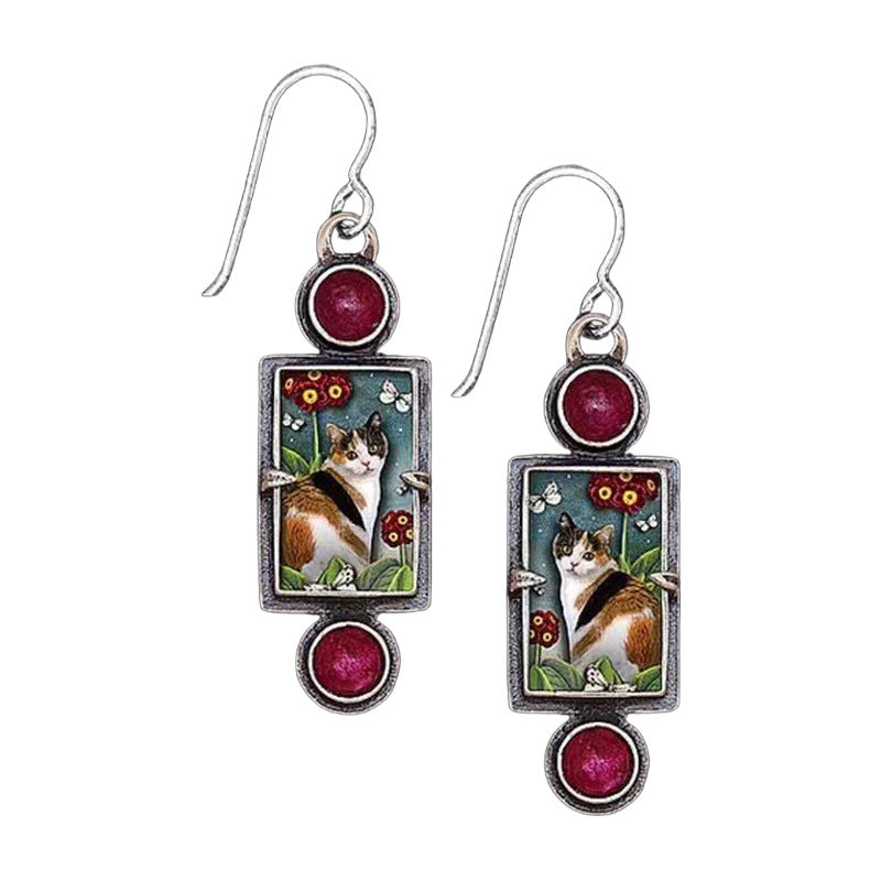 Stunning Earring for Daily Wear