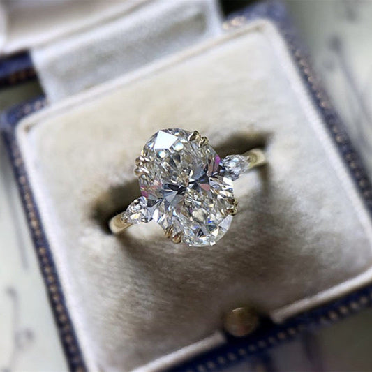 Romantic Ring for Special Moments