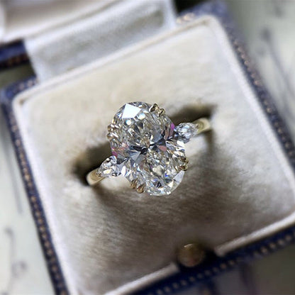 Charming Ring for Any Occasion