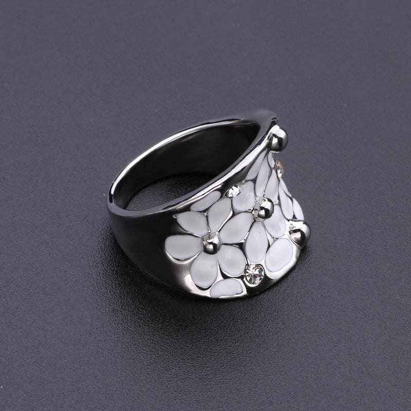 Elegant Ring for Every Occasion
