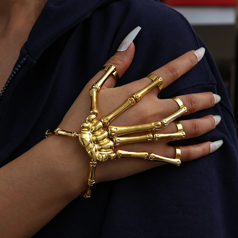 Delicate Artisan Bracelet