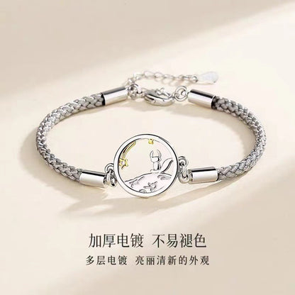 Romantic Bracelet for Special Moments