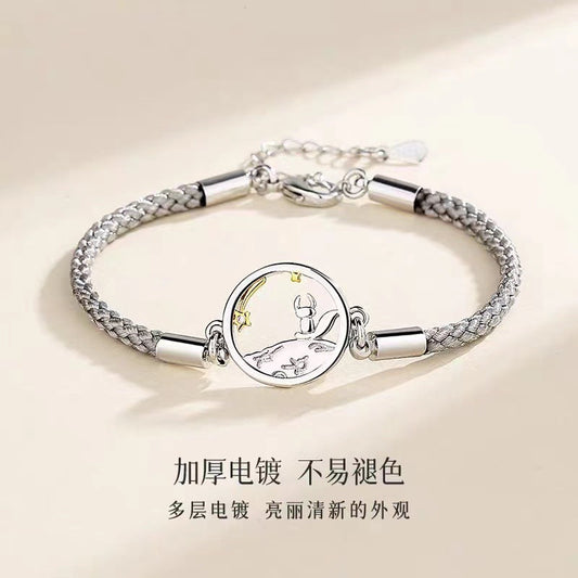 Romantic Bracelet for Special Moments
