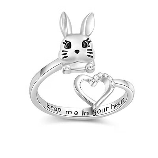 Delicate Artisan Ring
