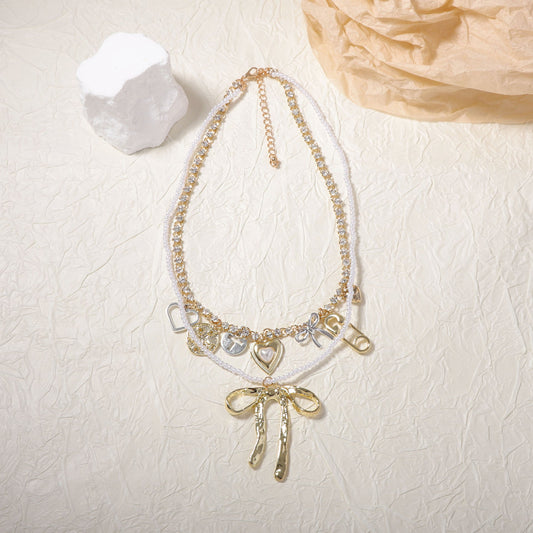 Romantic Necklace for Special Moments