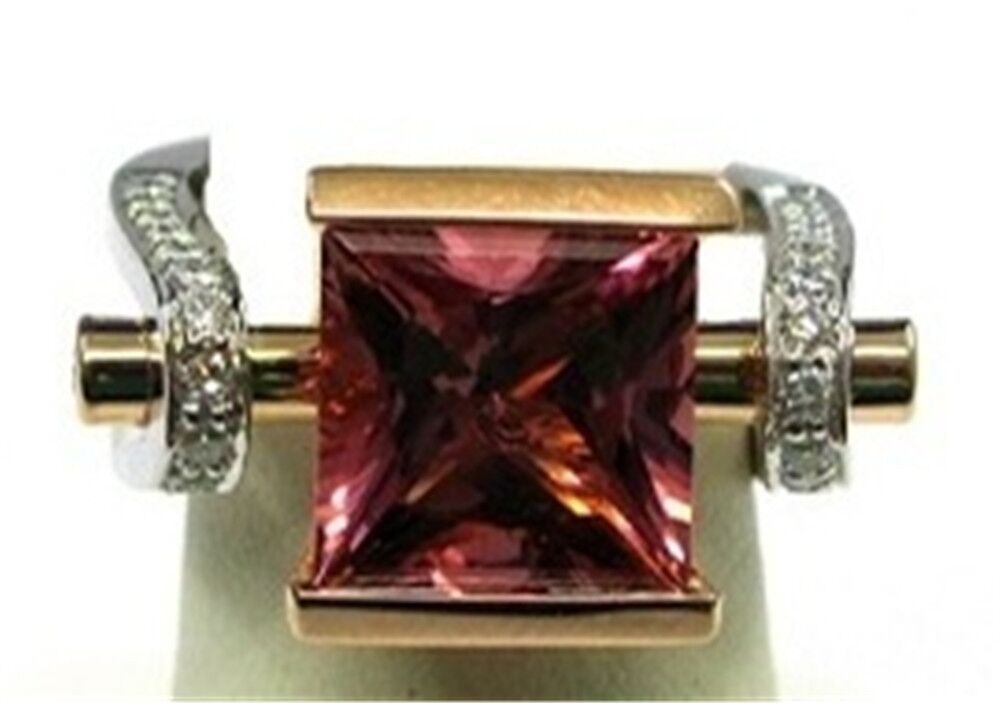 Vintage Handmade Ring