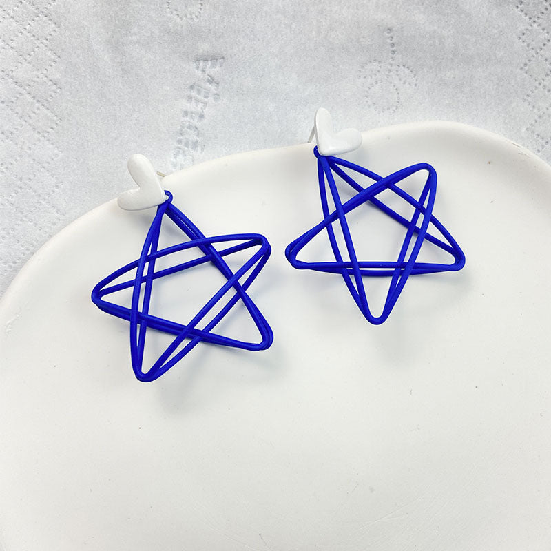 Stunning Earring for Daily Wear