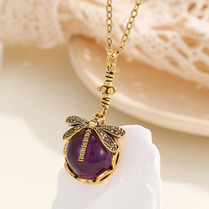 Vintage Handmade Necklace