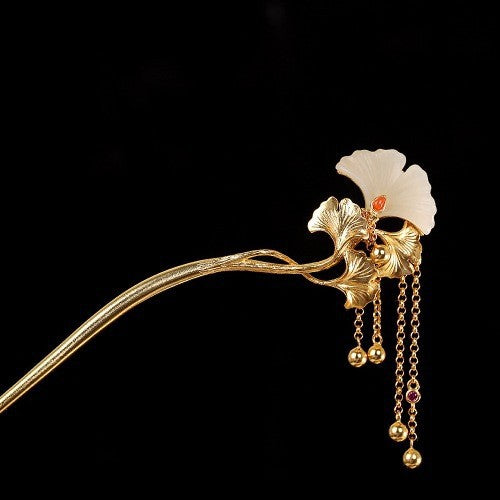 Stunning Gold Piece for Daily Wear