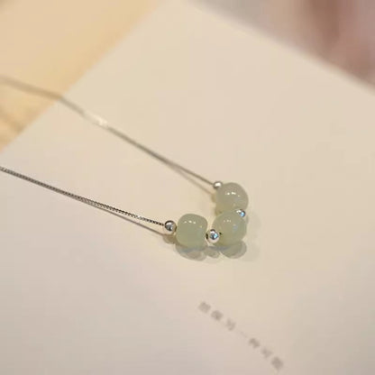 Delicate Artisan Necklace