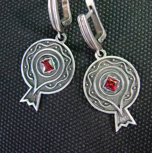 Stunning Earring for Daily Wear