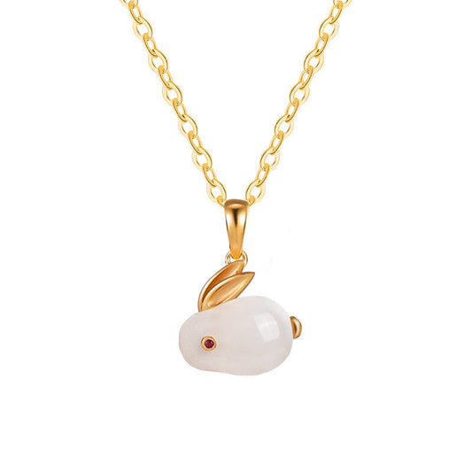 Stunning Gold Set for Daily Wear