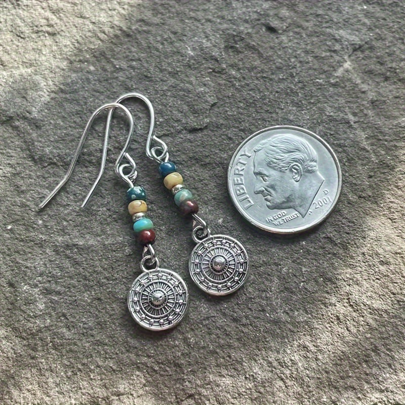 Classic Earring with Timeless Appeal