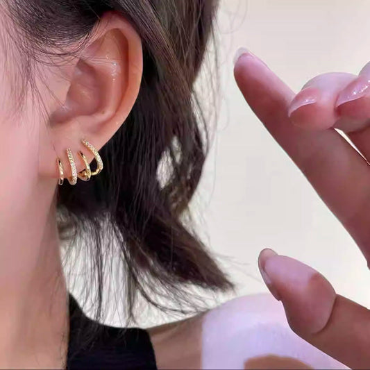 Charming Earring for Any Occasion