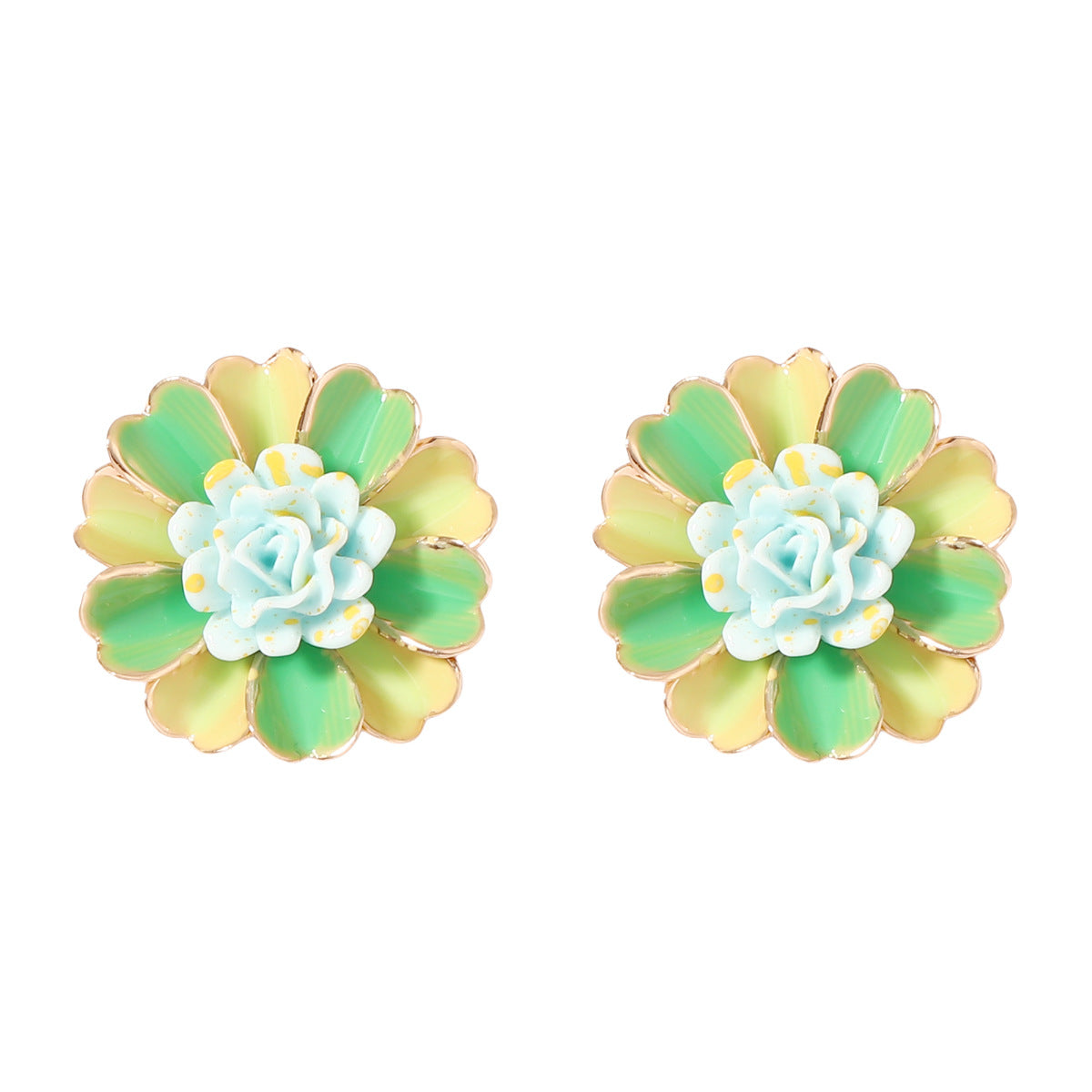 Beautiful Earring with Unique Style