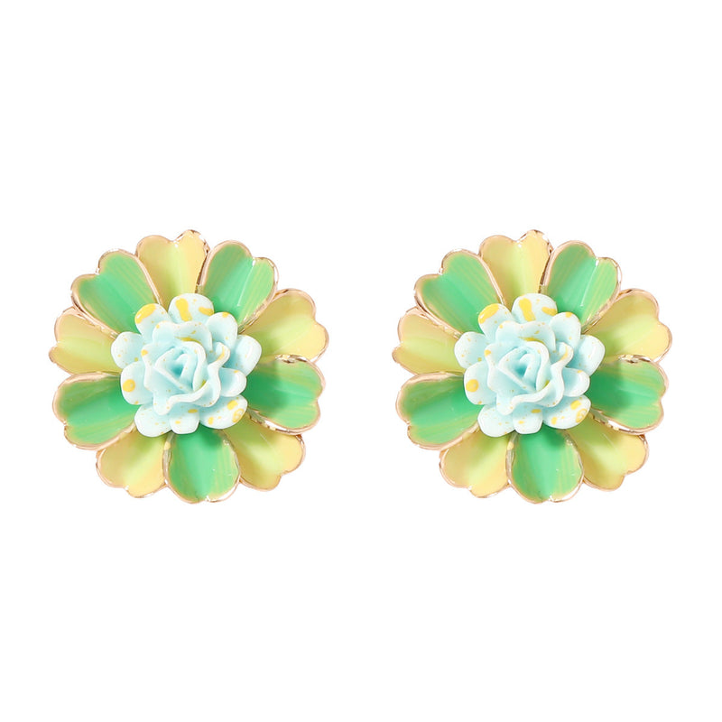 Beautiful Earring with Unique Style