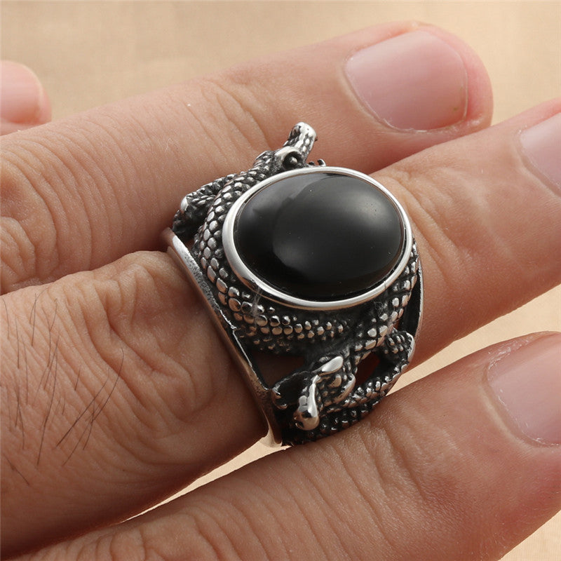 Elegant Ring for Every Occasion