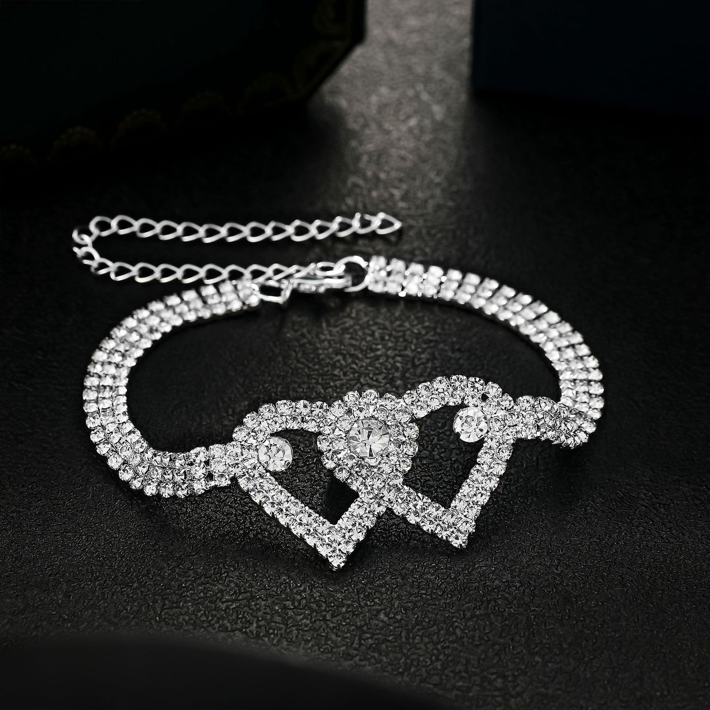 Charming Anklet for Any Occasion