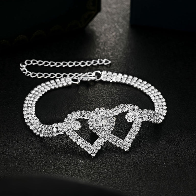 Charming Anklet for Any Occasion