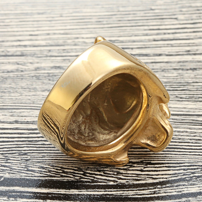 Elegant Ring for Every Occasion