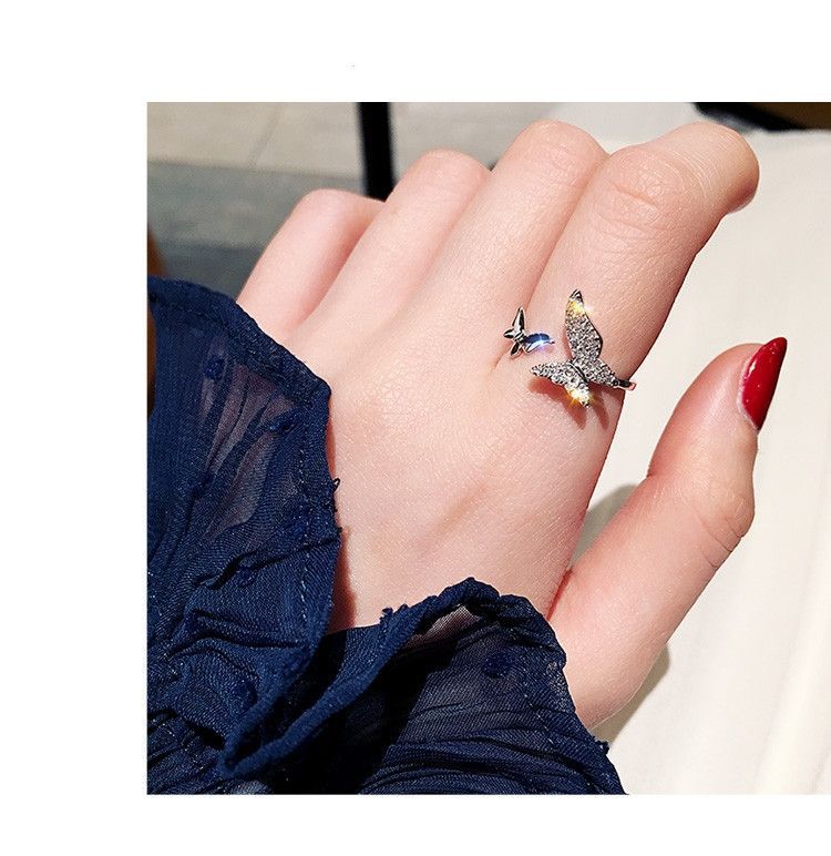 Elegant Ring for Every Occasion