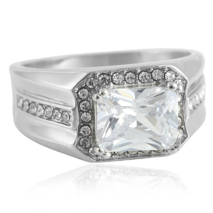 Romantic Ring for Special Moments