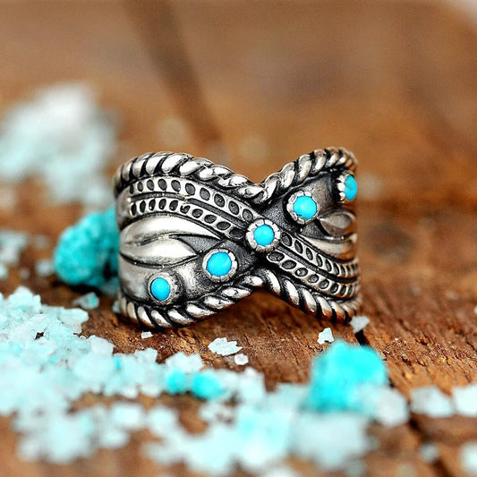 Delicate Artisan Piece