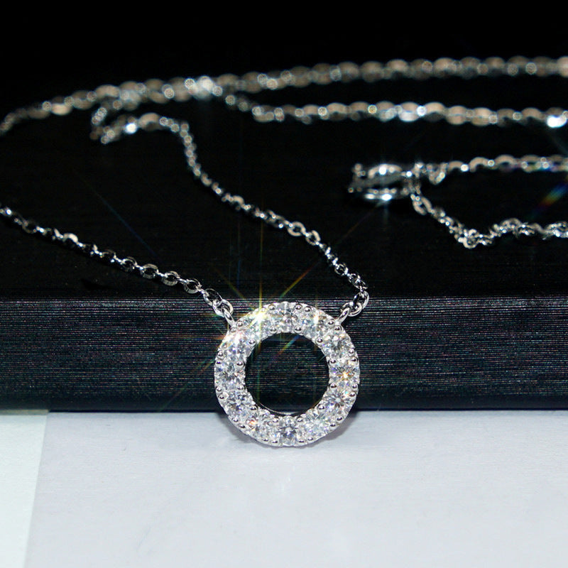 Beautiful Necklace with Unique Style