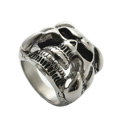 Romantic Ring for Special Moments